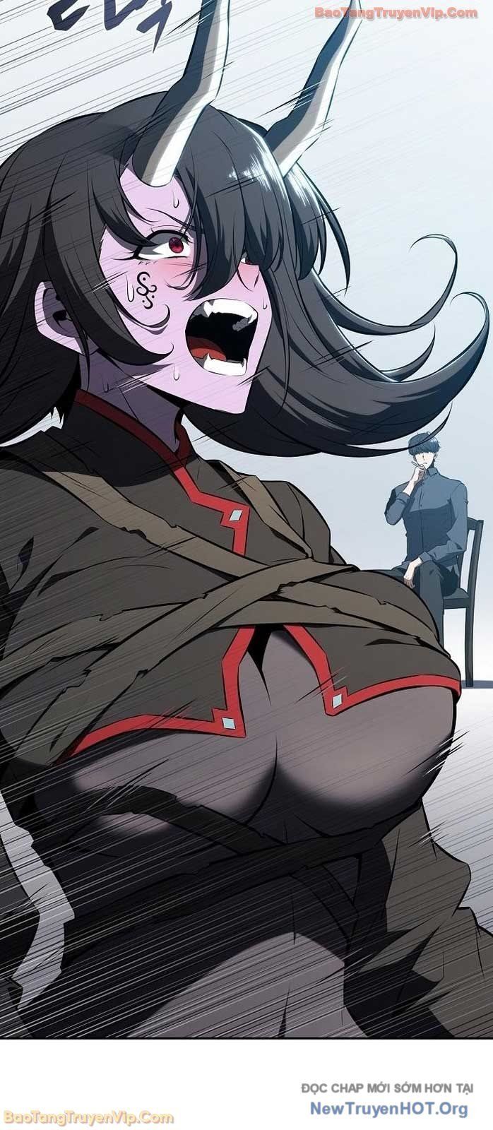 Quán Ăn Định Mệnh: Chapter 20