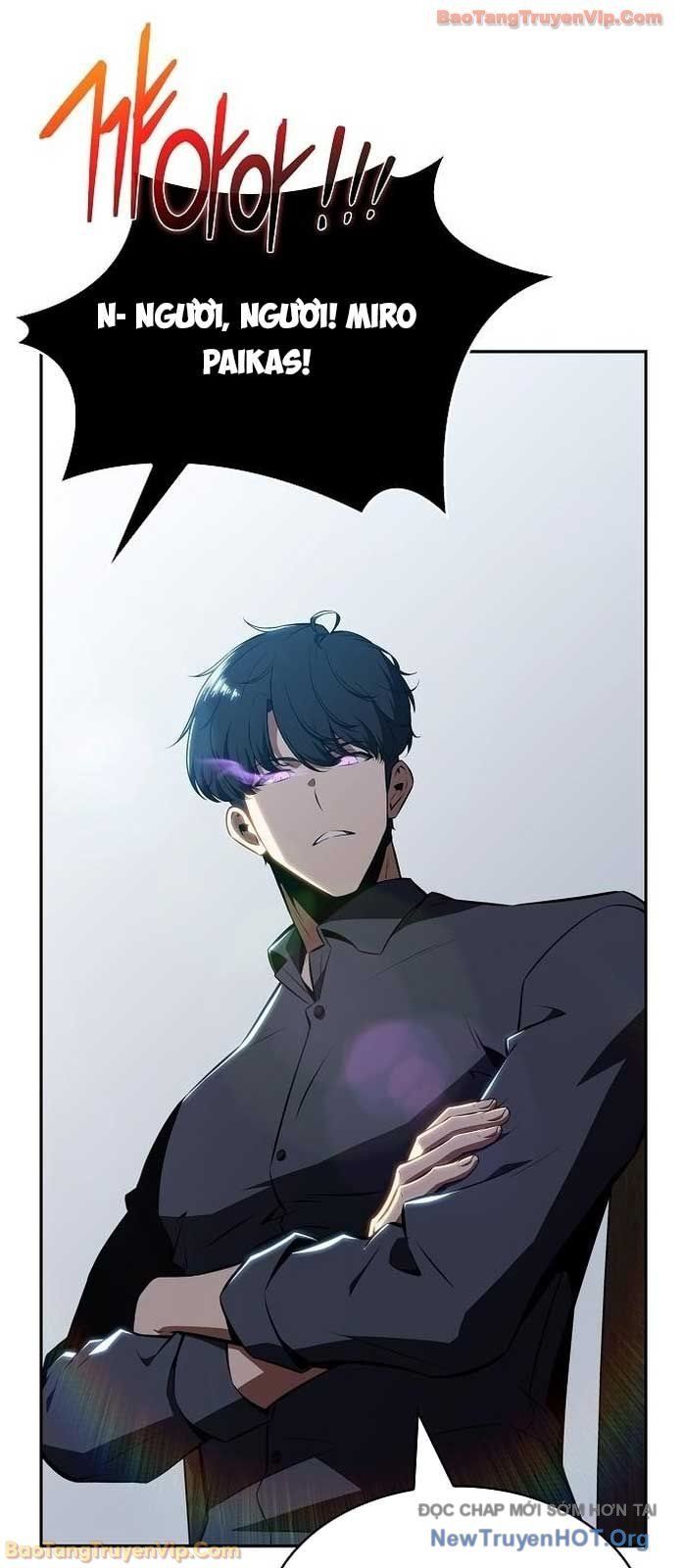 Quán Ăn Định Mệnh: Chapter 20