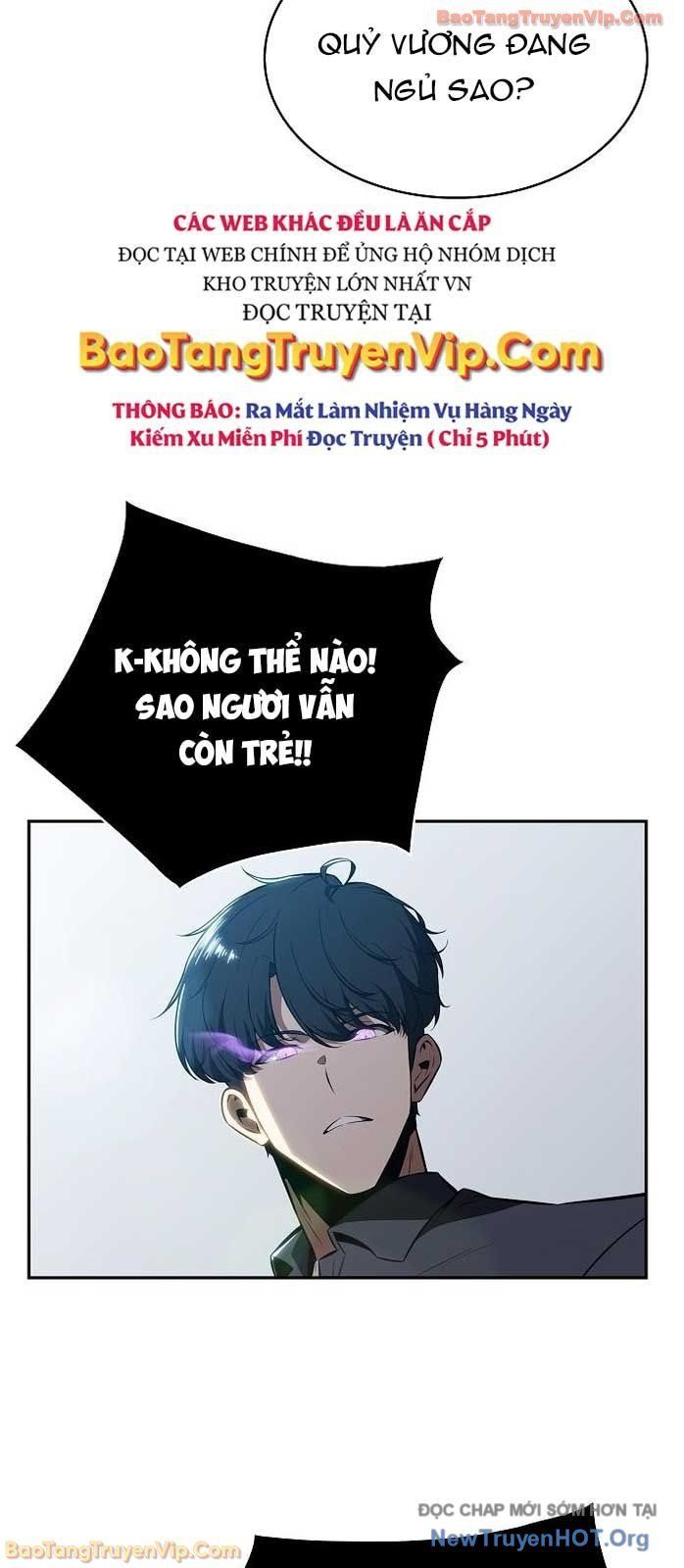 Quán Ăn Định Mệnh: Chapter 20