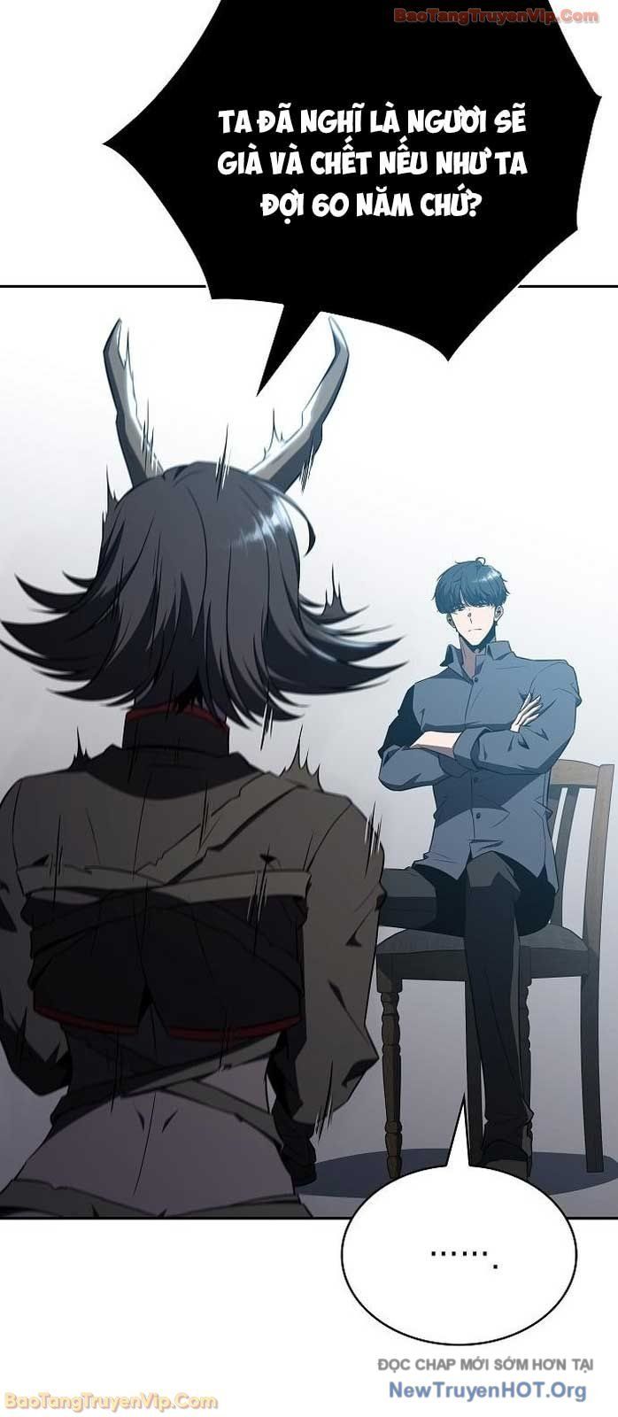 Quán Ăn Định Mệnh: Chapter 20