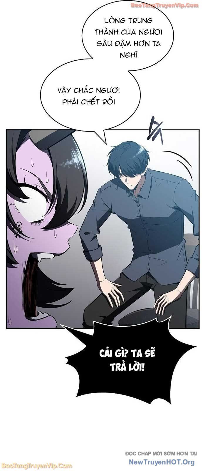 Quán Ăn Định Mệnh: Chapter 20