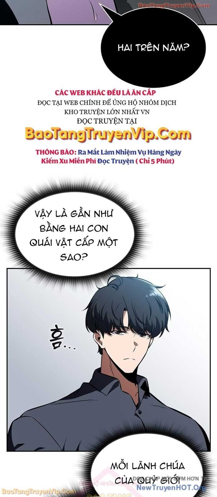 Quán Ăn Định Mệnh: Chapter 20