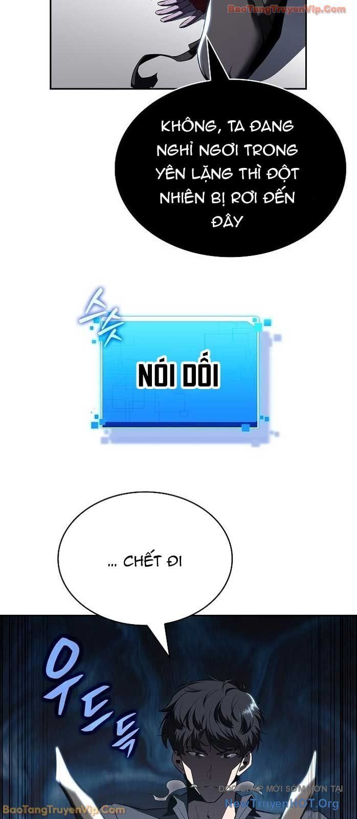 Quán Ăn Định Mệnh: Chapter 20