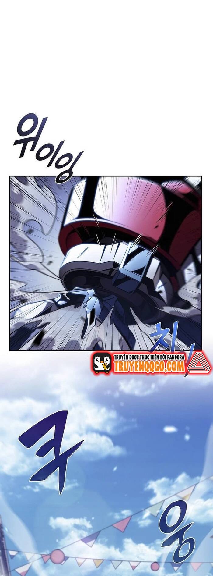 Quán Ăn Nơi Tận Cùng Thế Giới: Chapter 11