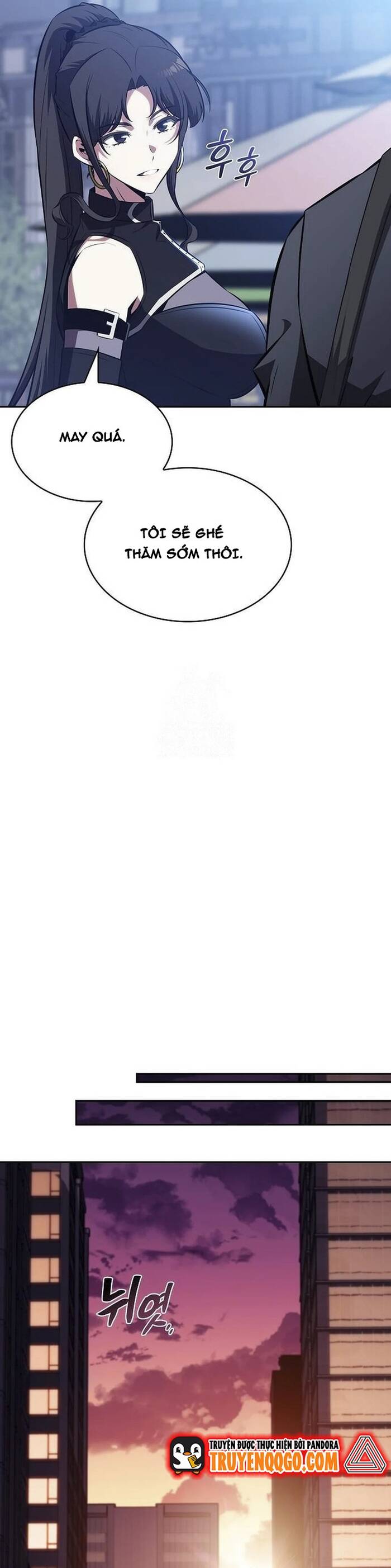 Quán Ăn Nơi Tận Cùng Thế Giới: Chapter 11