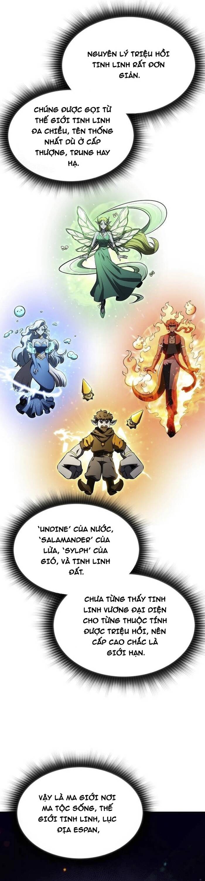 Quán Ăn Nơi Tận Cùng Thế Giới: Chapter 11