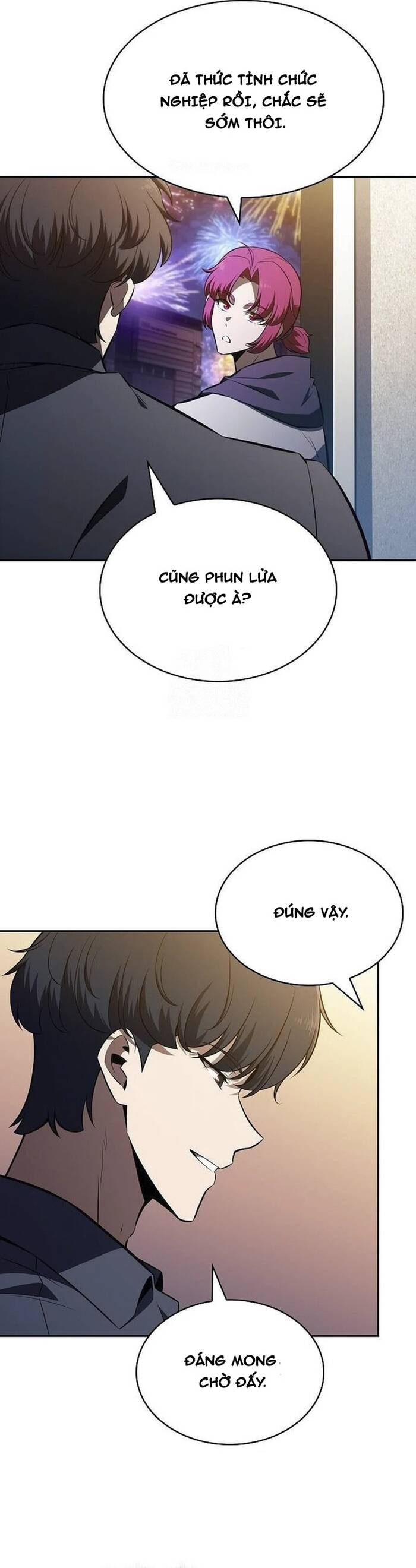 Quán Ăn Nơi Tận Cùng Thế Giới: Chapter 11