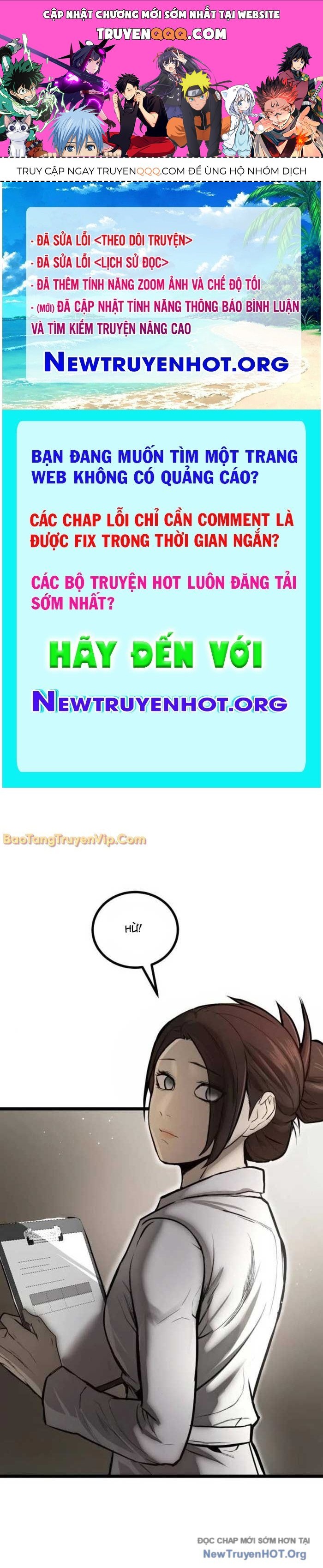 Quản Giáo Số 0: Chapter 13