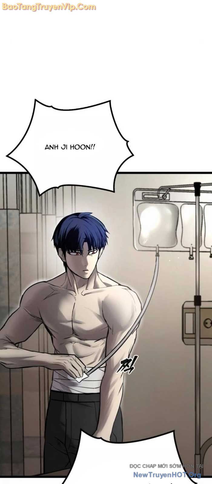 Quản Giáo Số 0: Chapter 13