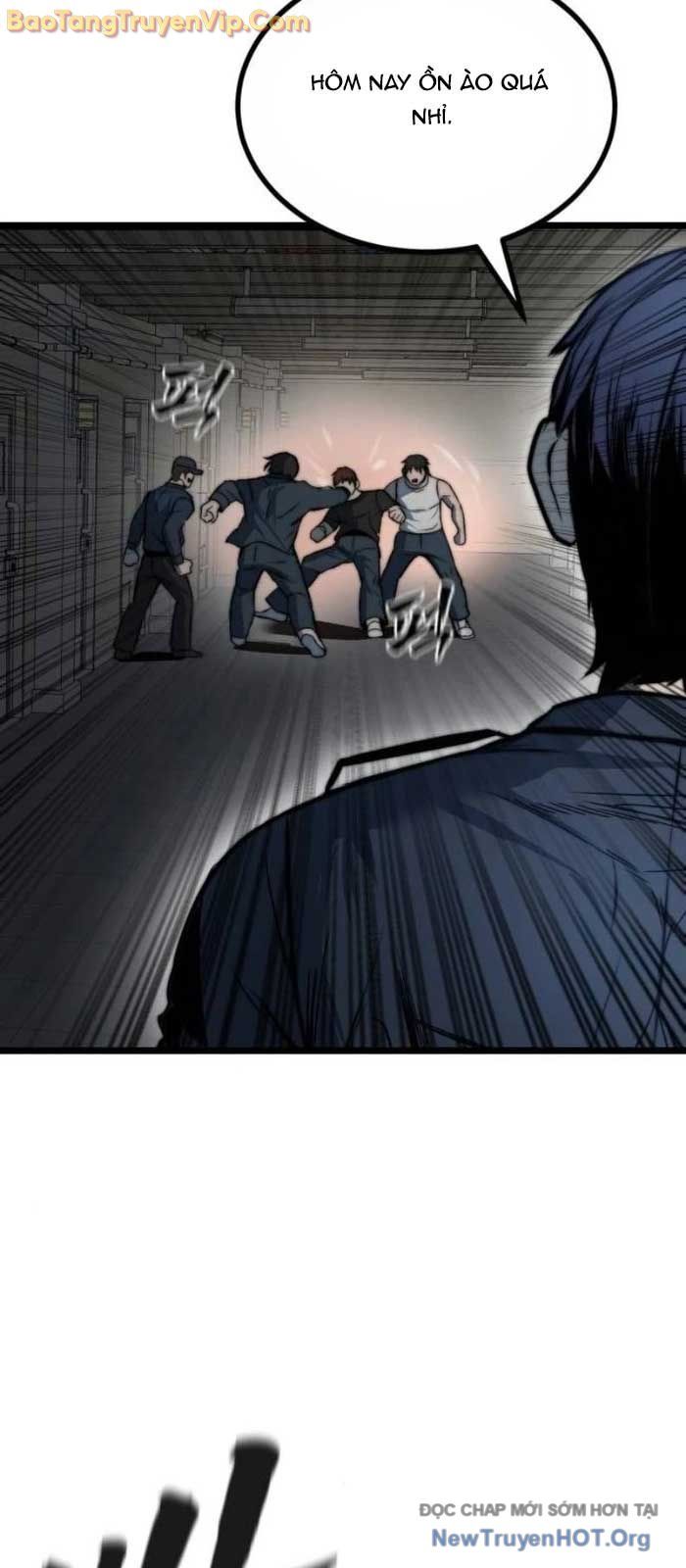 Quản Giáo Số 0: Chapter 13