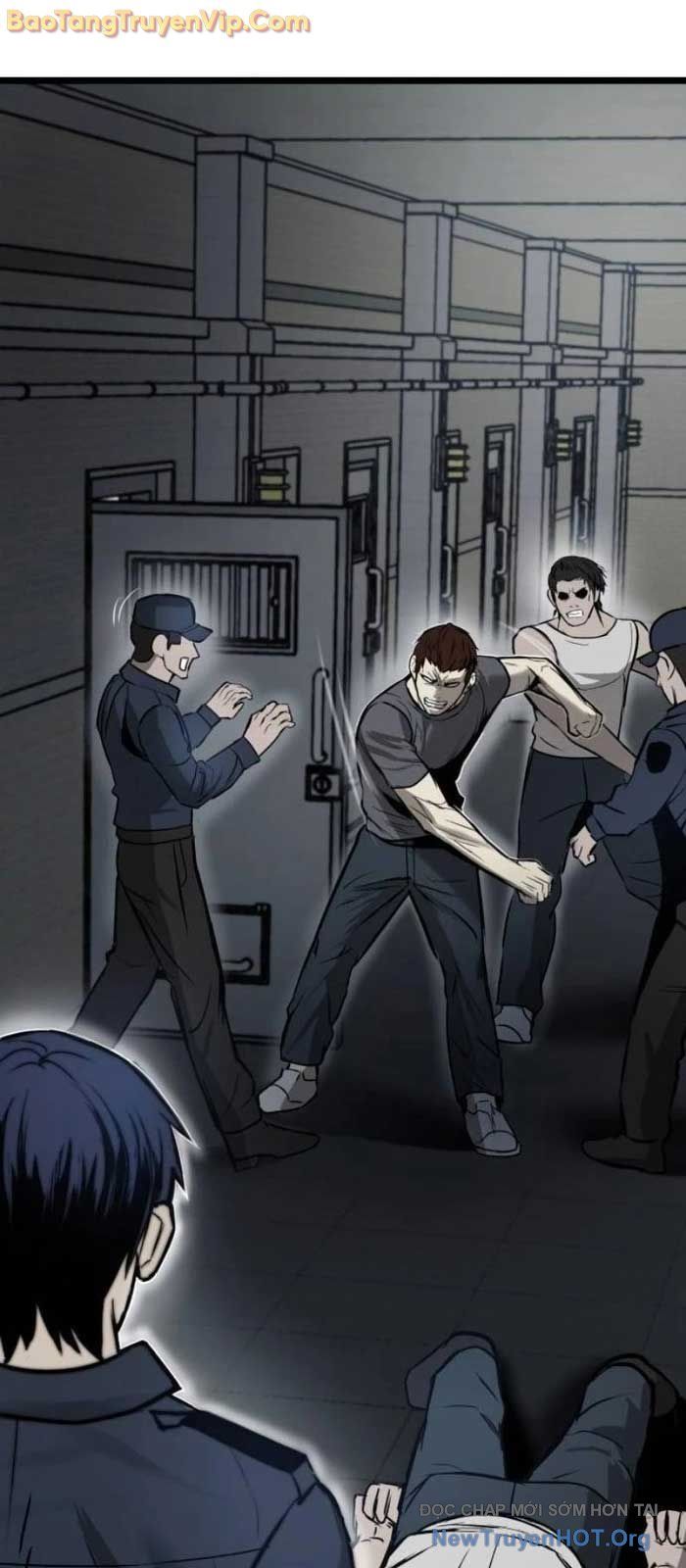 Quản Giáo Số 0: Chapter 13