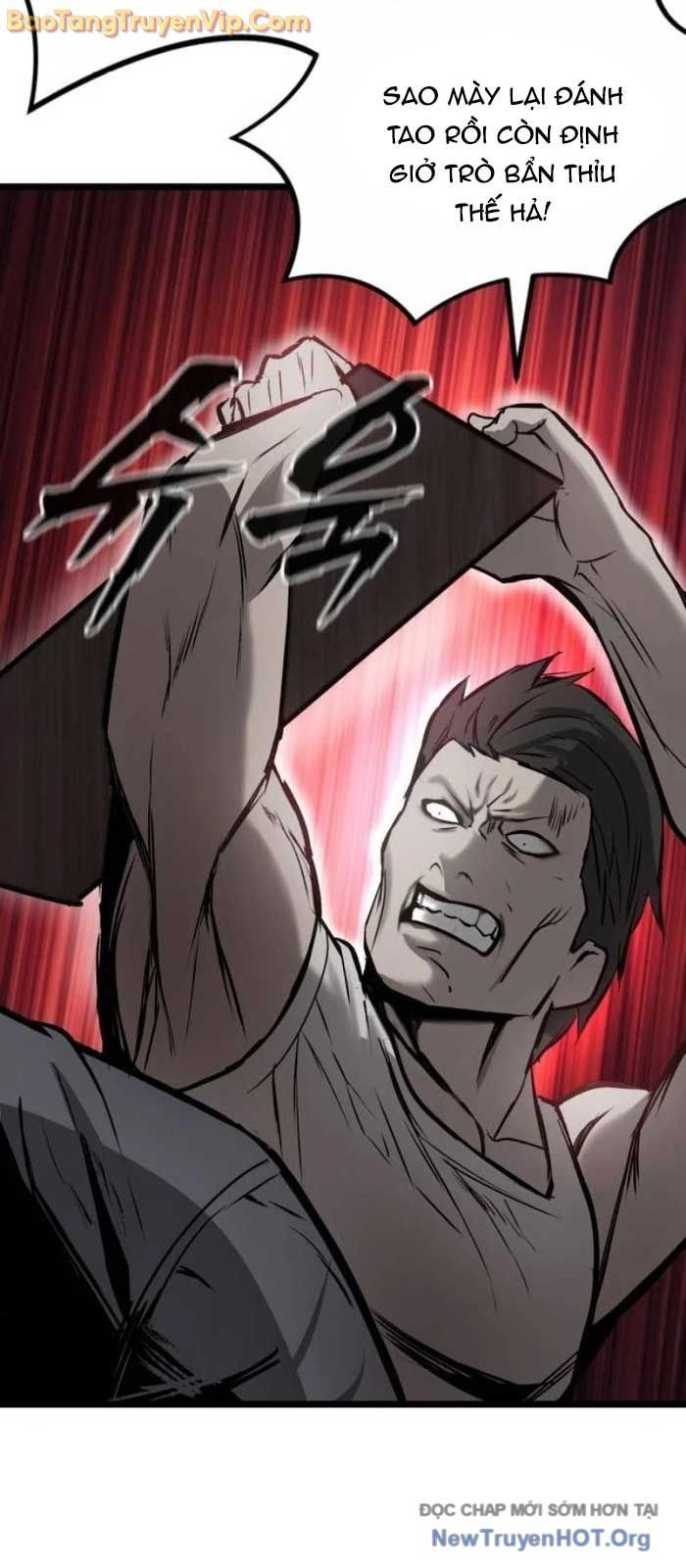 Quản Giáo Số 0: Chapter 13