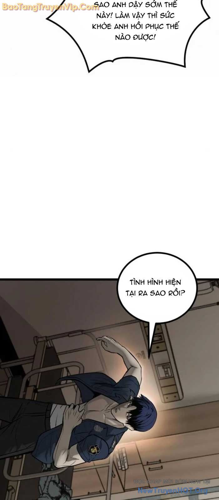 Quản Giáo Số 0: Chapter 13