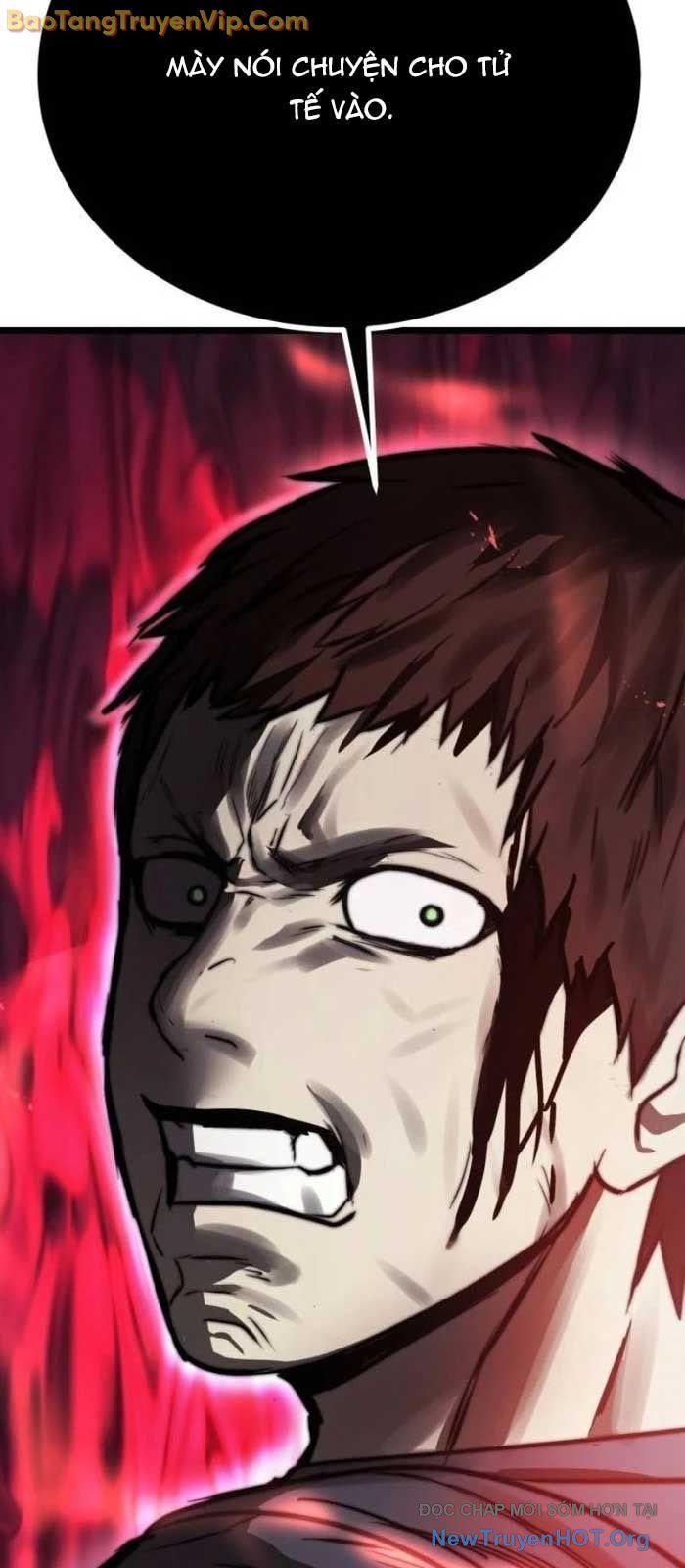 Quản Giáo Số 0: Chapter 13