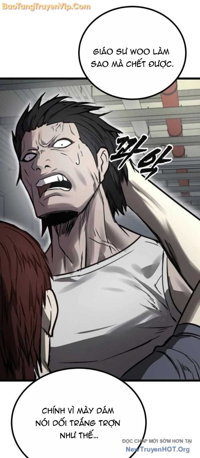 Quản Giáo Số 0: Chapter 13