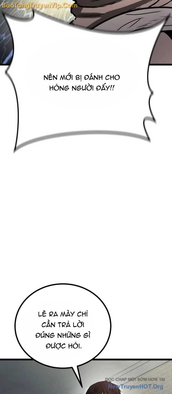 Quản Giáo Số 0: Chapter 13