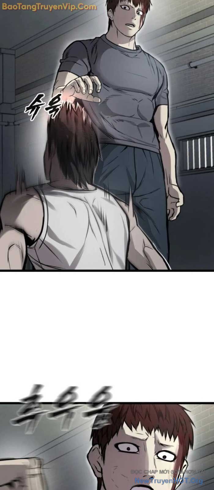 Quản Giáo Số 0: Chapter 13