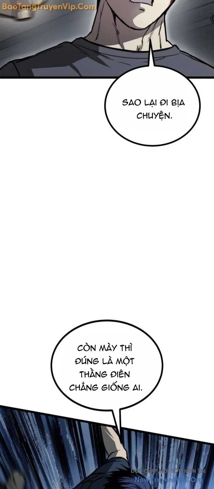 Quản Giáo Số 0: Chapter 13