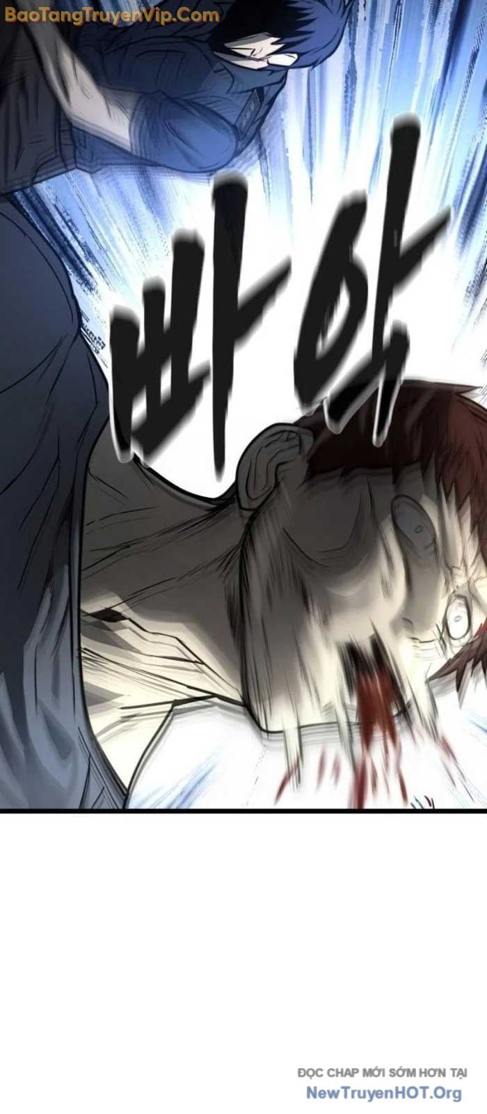 Quản Giáo Số 0: Chapter 13