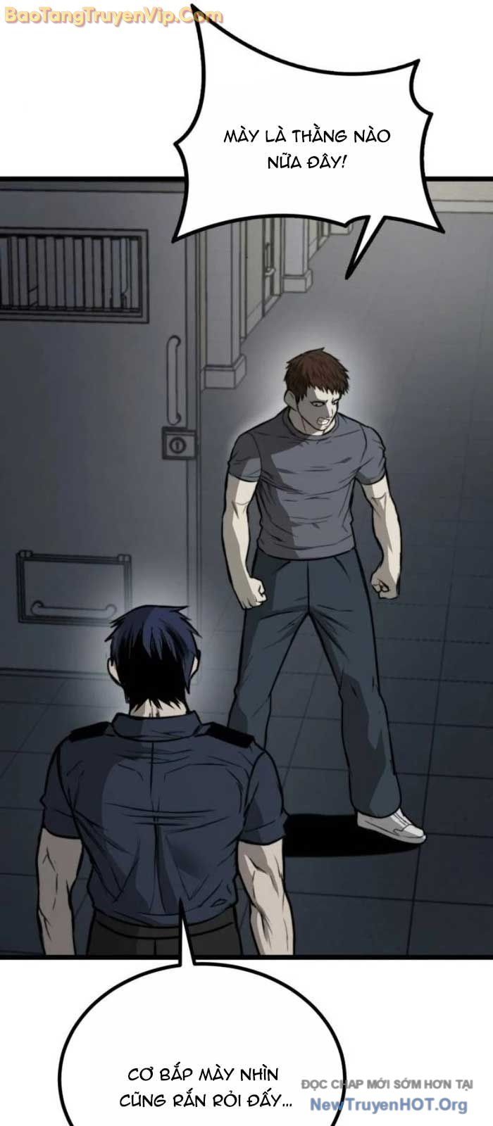 Quản Giáo Số 0: Chapter 13