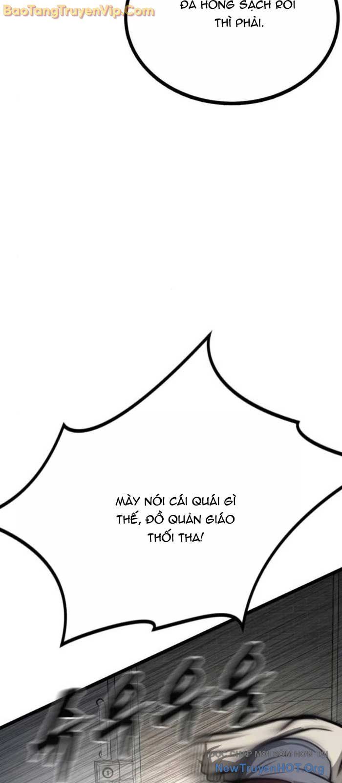 Quản Giáo Số 0: Chapter 13