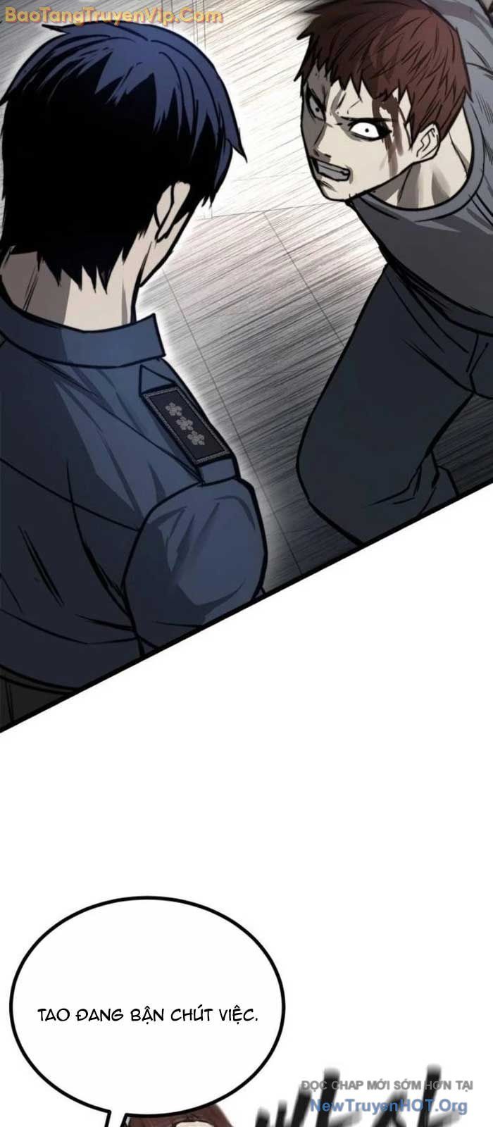 Quản Giáo Số 0: Chapter 13