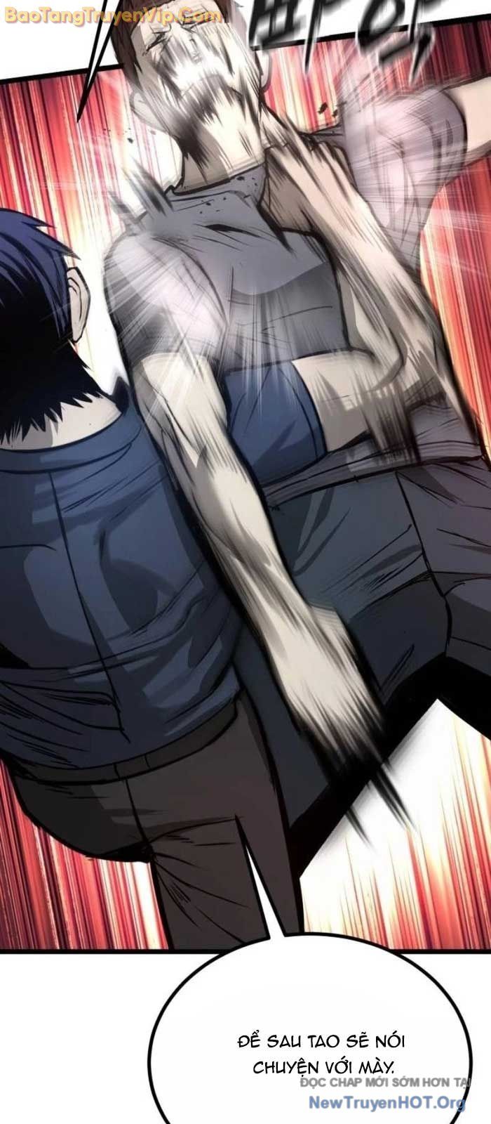 Quản Giáo Số 0: Chapter 13