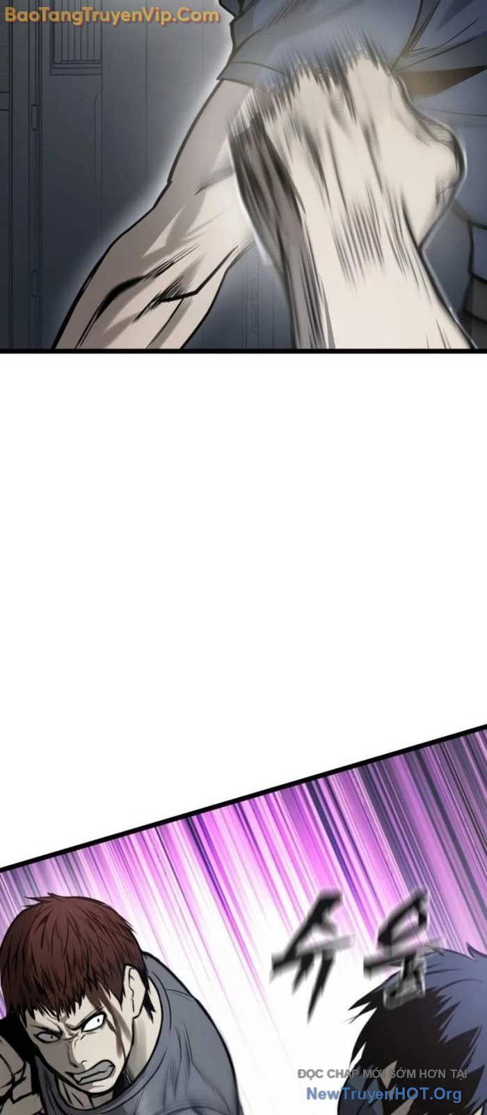 Quản Giáo Số 0: Chapter 13