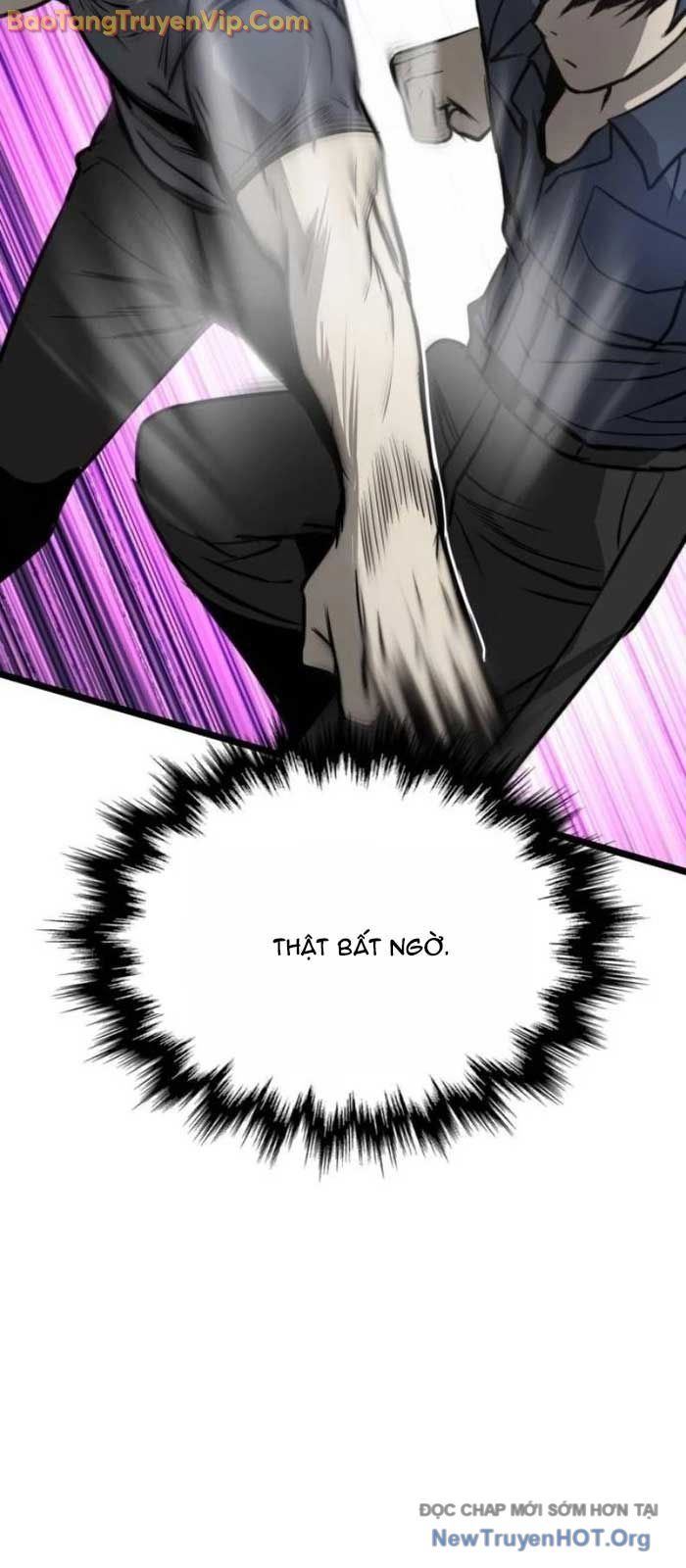 Quản Giáo Số 0: Chapter 13