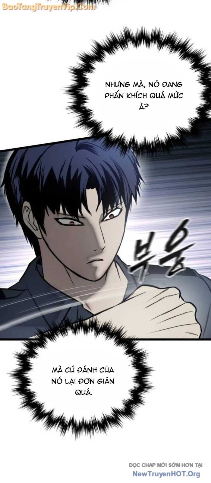 Quản Giáo Số 0: Chapter 13