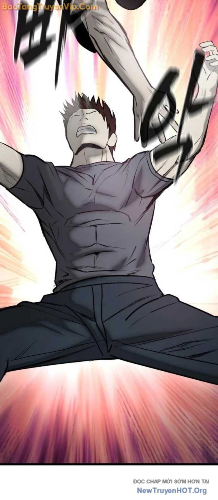 Quản Giáo Số 0: Chapter 13