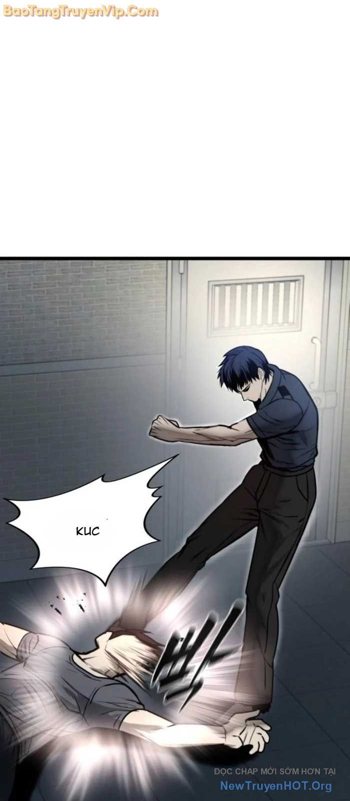 Quản Giáo Số 0: Chapter 13