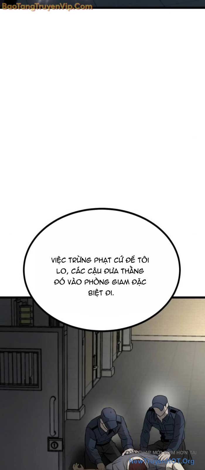 Quản Giáo Số 0: Chapter 13