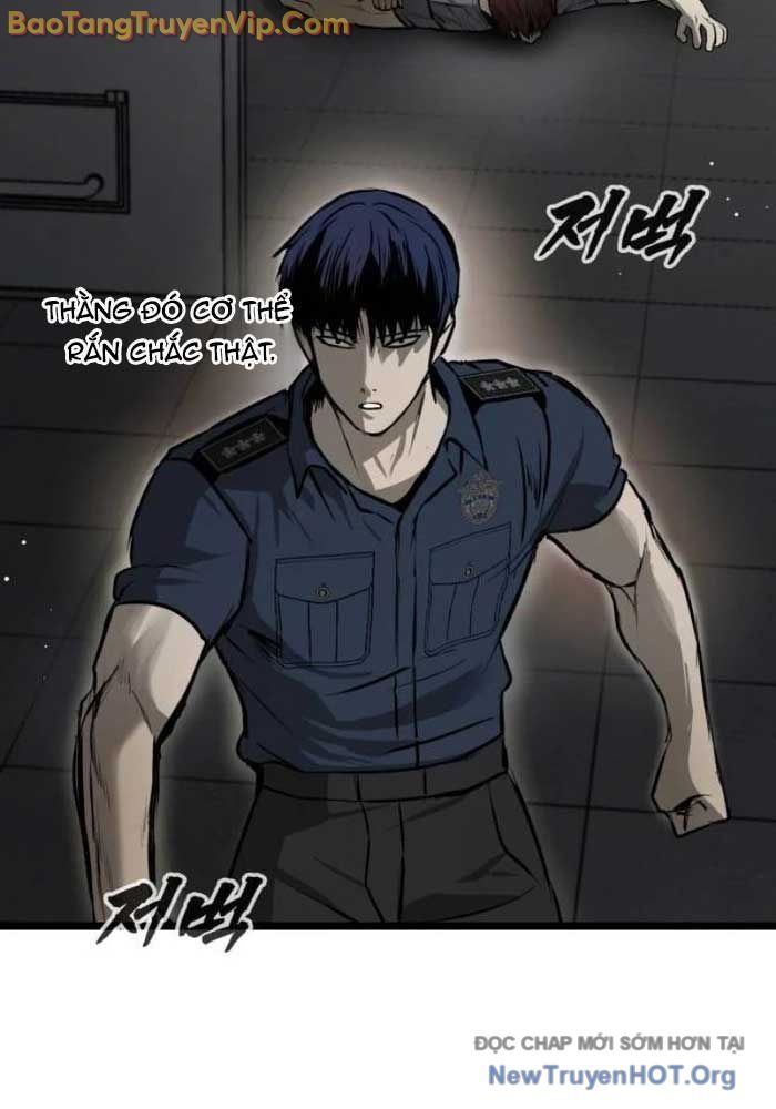 Quản Giáo Số 0: Chapter 13