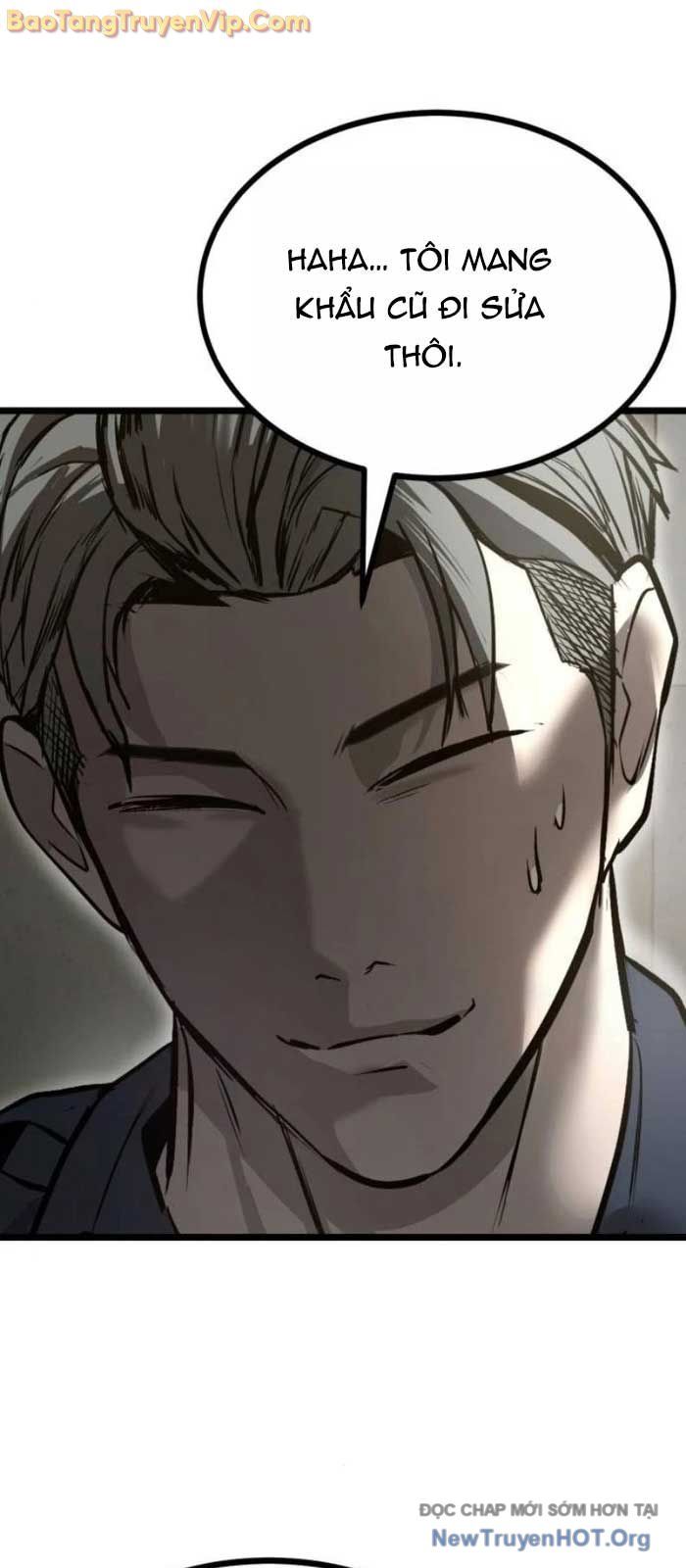 Quản Giáo Số 0: Chapter 13