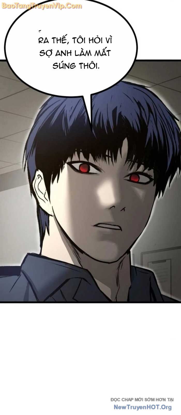 Quản Giáo Số 0: Chapter 13