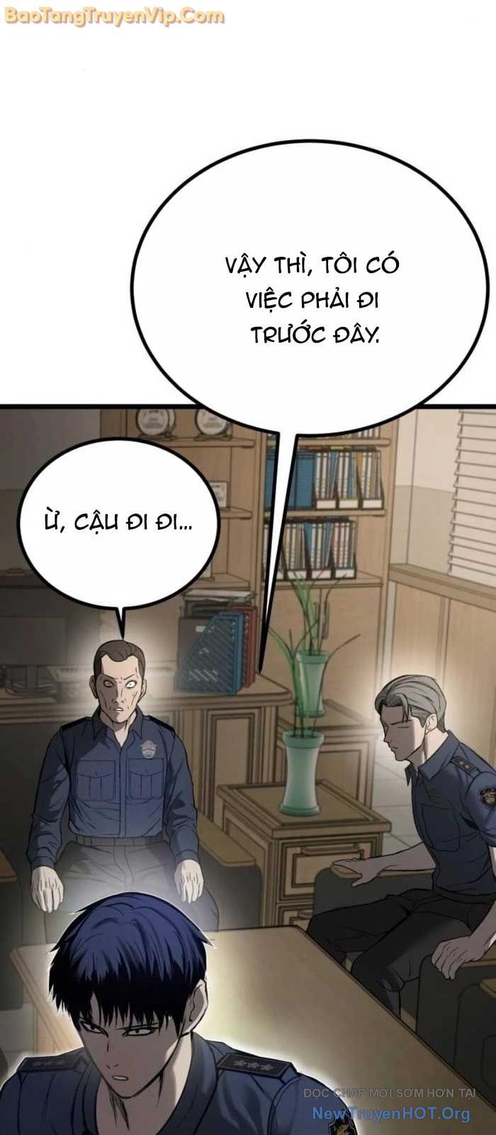 Quản Giáo Số 0: Chapter 13