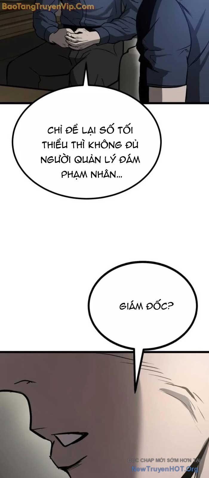 Quản Giáo Số 0: Chapter 13
