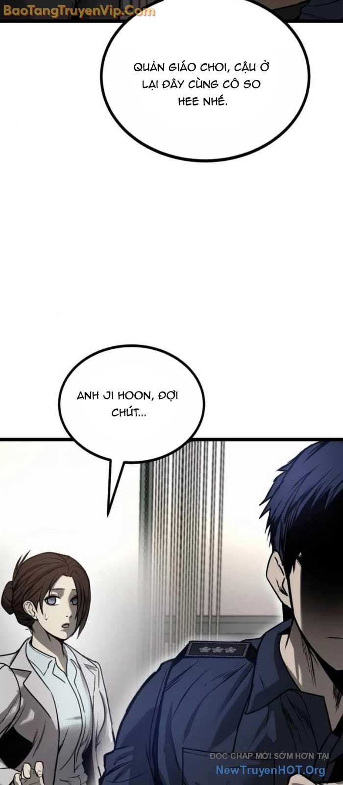 Quản Giáo Số 0: Chapter 13