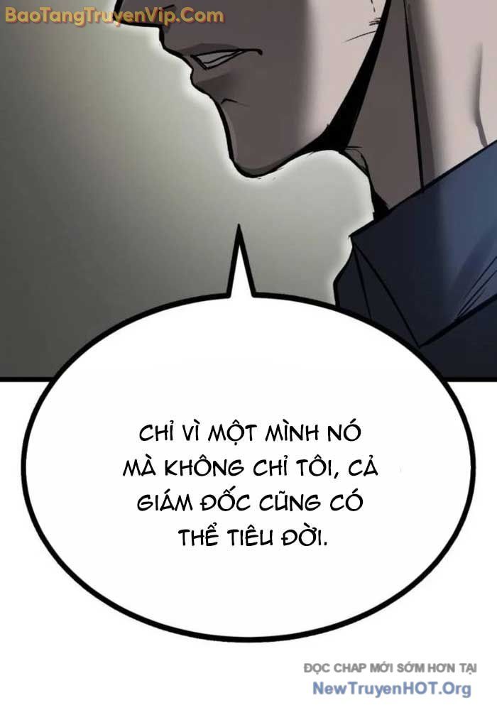 Quản Giáo Số 0: Chapter 13
