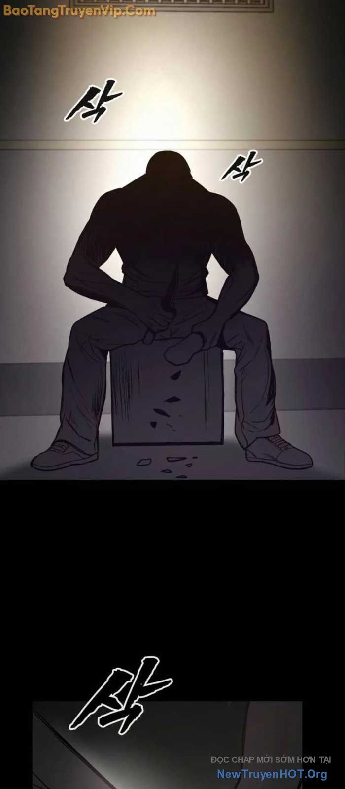 Quản Giáo Số 0: Chapter 13