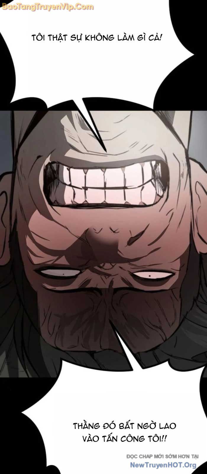 Quản Giáo Số 0: Chapter 13