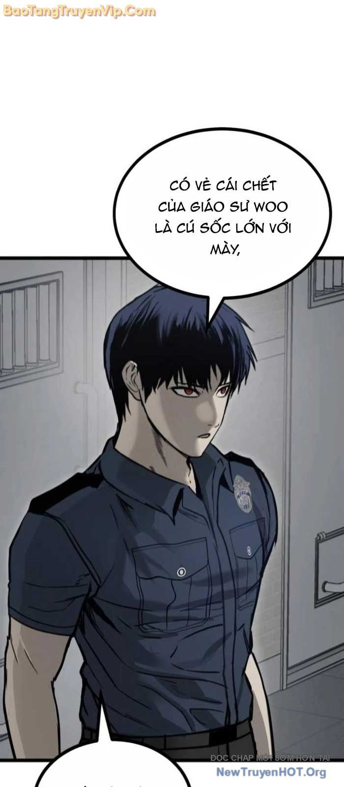 Quản Giáo Số 0: Chapter 13