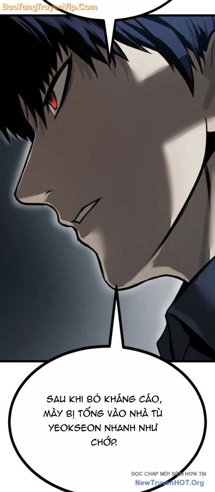 Quản Giáo Số 0: Chapter 13