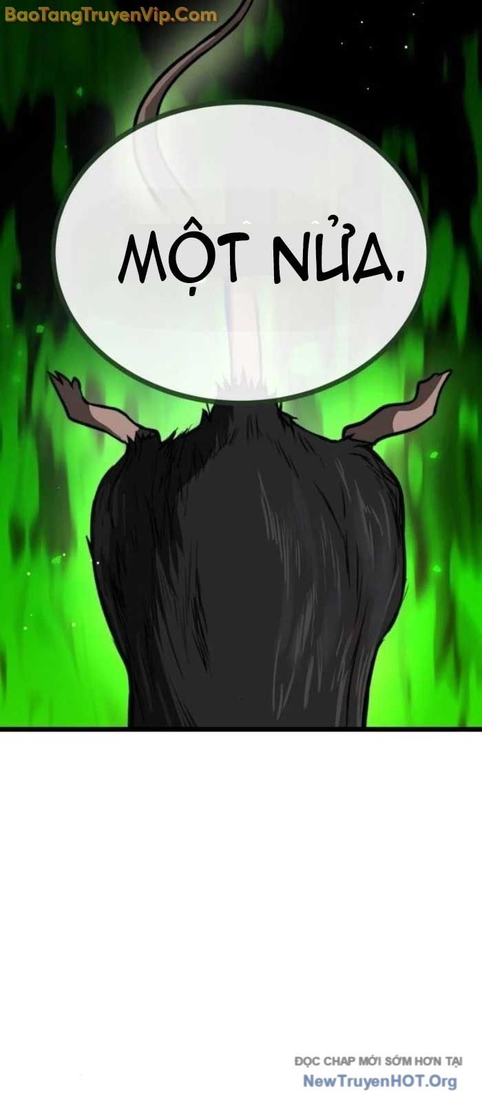 Quản Giáo Số 0: Chapter 13