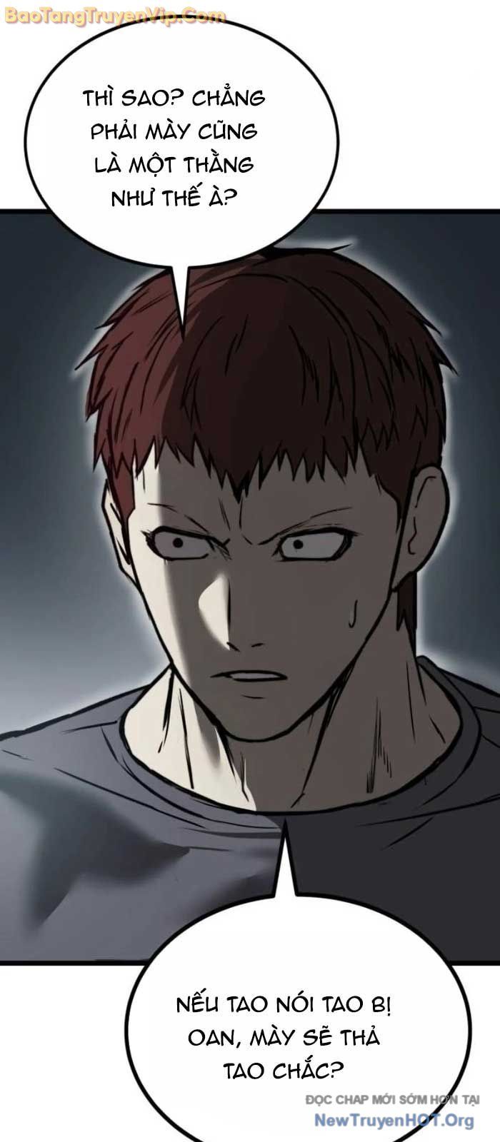 Quản Giáo Số 0: Chapter 13