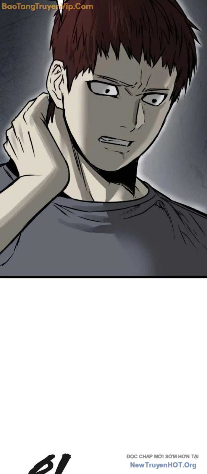 Quản Giáo Số 0: Chapter 13