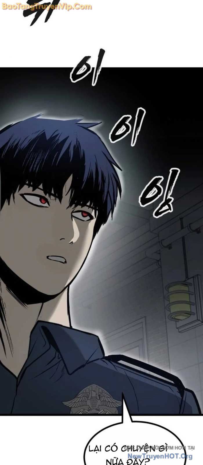 Quản Giáo Số 0: Chapter 13