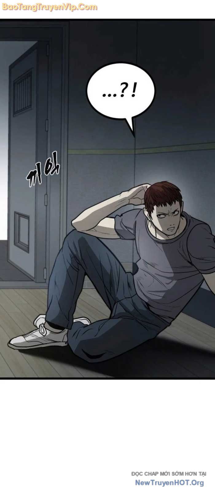 Quản Giáo Số 0: Chapter 13