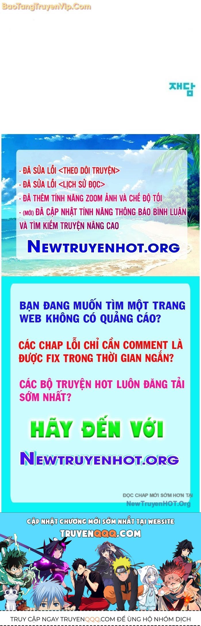 Quản Giáo Số 0: Chapter 13